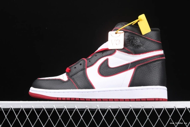 Chep Onekick Bloodline Air Jordan OG High 555088-062 1 0720